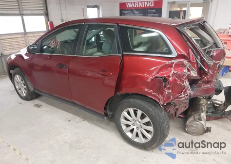 2011 Mazda Cx-7 I Sv from USA, damaged, VIN JM3ER2AM9B0359382